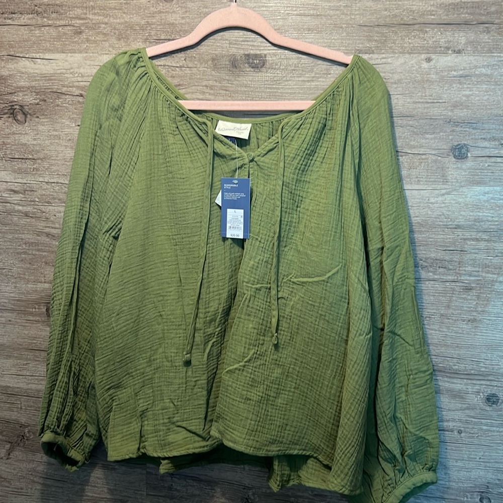 Women’s Top